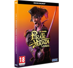 Amazon: Like a Dragon Pirate Yakuza in Hawaii Steelbook (PC) &agrave; 24,30&euro; (au lieu de 59,99&euro;)