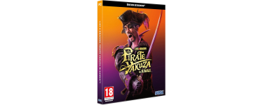 Amazon: Like a Dragon Pirate Yakuza in Hawaii Steelbook (PC) &agrave; 24,30&euro; (au lieu de 59,99&euro;)