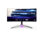 JoyBuy: Ecran PC gaming AOC Agon Pro PD34 34'' QD-OLED WQHD 240Hz &agrave; 699,99&euro; (au lieu de 1199,99&euro;)