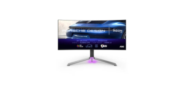 JoyBuy: Ecran PC gaming AOC Agon Pro PD34 34'' QD-OLED WQHD 240Hz à 699,99€ (au lieu de 1199,99€)