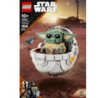 Amazon: Lego Star Wars Grogu et son landau (PS5) à 59,99€