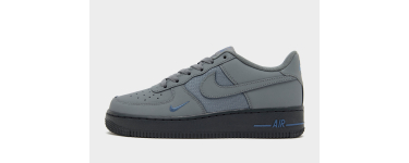 JD Sports: Nike Air Force 1 Low Junior &agrave; 65&euro; (au lieu de 100&euro;)