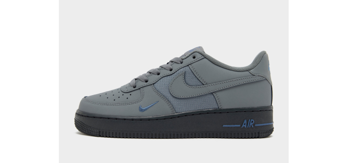 JD Sports: Nike Air Force 1 Low Junior &agrave; 65&euro; (au lieu de 100&euro;)
