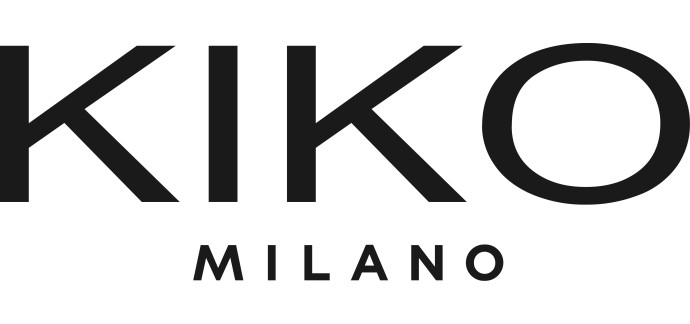 Kiko: Livraison offerte d&egrave;s 30&euro; d'achat