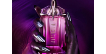 Mugler: Échantillon gratuit Parfum Alien Pulp de Mugler