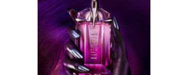 Mugler: &Eacute;chantillon gratuit Parfum Alien Pulp de Mugler