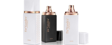 Google Play Store: &Eacute;chantillon gratuit Eau de Parfum De&rsquo;Xandra