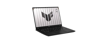 JoyBuy: ASUS TUF Gaming FA401UU-RG004W ordinateur portable &agrave; 1199,99&euro; (au lieu de 1499,99&euro;)