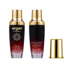 Argan Essence: &Eacute;chantillon gratuit huile parfum&eacute;e pour cheveux Argan Essence