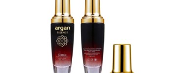 Argan Essence: &Eacute;chantillon gratuit huile parfum&eacute;e pour cheveux Argan Essence