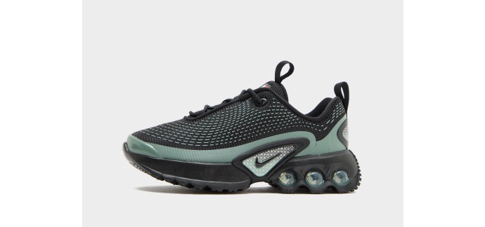 JD Sports: Nike Air Max Dn Enfant &agrave; 50&euro; (au lieu de 105&euro;)