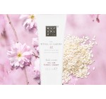RITUALS: &Eacute;chantillon gratuit Cr&egrave;me Corps The Rituals of Sakura