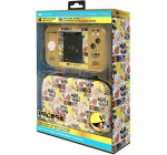 Amazon: Pac-Man Pocket Player Max 45th Anniversary (Console) &agrave; 48,70&euro; (au lieu de 79,99&euro;)