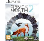 E.Leclerc: Spirit of the North 2 (PS5) à 22,06€