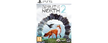 E.Leclerc: Spirit of the North 2 (PS5) &agrave; 22,06&euro;