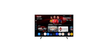 JoyBuy: Samsung TV 75Q7F 75" QLED UHD &agrave; 699,99&euro; (au lieu de 899,99&euro;)