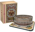 Amazon: Anno 117 Pax Romana &Eacute;dition Governor (PC) &agrave; 121,20&euro; (au lieu de 128,30&euro;)