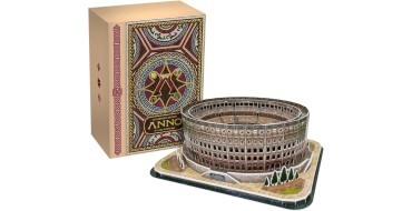 Amazon: Anno 117 Pax Romana &Eacute;dition Governor (PC) &agrave; 121,20&euro; (au lieu de 128,30&euro;)