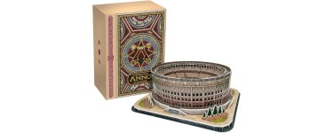 Amazon: Anno 117 Pax Romana &Eacute;dition Governor (PC) &agrave; 121,20&euro; (au lieu de 128,30&euro;)