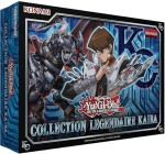 Amazon: Coffret Yu-Gi-Oh L&eacute;gendaire Kaiba (Switch) &agrave; 19,49&euro; (au lieu de 34,90&euro;)