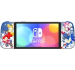 Amazon: Split Pad Compact Hori Sonic (Switch) &agrave; 38,10&euro; (au lieu de 59,99&euro;)