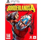 E.Leclerc: Borderlands 4 (PS5) à 27,41€
