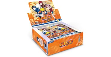 Amazon: Display Naruto Earth Scroll (UK) &agrave; 45,59&euro;