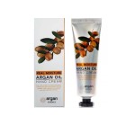 Argan Essence: &Eacute;chantillon gratuit Cr&egrave;me mains Argan Essence