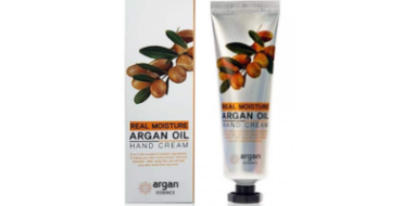 Argan Essence: &Eacute;chantillon gratuit Cr&egrave;me mains Argan Essence