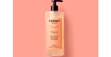 Formy: &Eacute;chantillon gratuit de la marque Formy