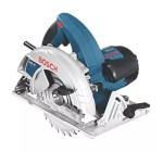 Screwfix: Scie circulaire Bosch GKS 65 190mm 1600W &agrave; 219,99&euro; (au lieu de 269,99&euro;)