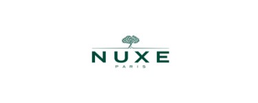 Nuxe: -20% d&egrave;s 60&euro; d'achat sur une s&eacute;lection (French Days)
