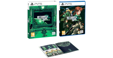 E.Leclerc: Stories From Sol The Gun-Dog Starship Edition (PS5) &agrave; 21,04&euro; (au lieu de 39,99&euro;)