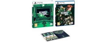 E.Leclerc: Stories From Sol The Gun-Dog Starship Edition (PS5) &agrave; 21,04&euro; (au lieu de 39,99&euro;)