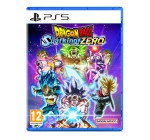 JoyBuy: Dragon Ball Sparking ZERO (PS5) à 29,99€