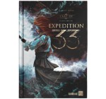 Fnac: Artbook Clair Obscur Expedition 33 (PS5) à 39,90€