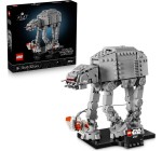 Amazon: LEGO 75440 Star Wars AT-AT (PS5) à 38,99€ (au lieu de 64,99€)