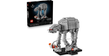 Amazon: LEGO 75440 Star Wars AT-AT (PS5) &agrave; 38,99&euro; (au lieu de 64,99&euro;)
