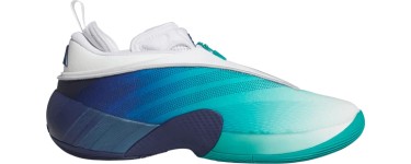 Kickz: adidas D.O.N. Issue 7 Pulse Pure Teal &agrave; 69,95&euro; (au lieu de 119,95&euro;)