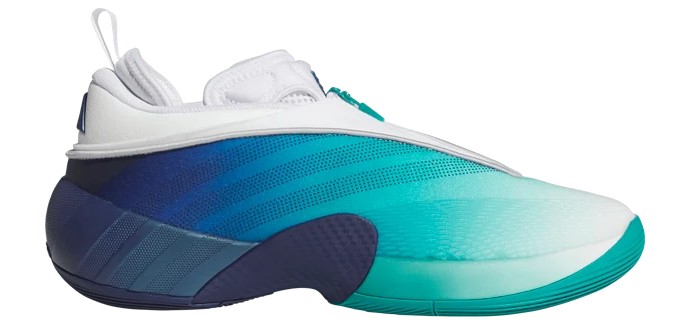 Kickz: adidas D.O.N. Issue 7 Pulse Pure Teal &agrave; 69,95&euro; (au lieu de 119,95&euro;)