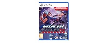 Amazon: Ninja Gaiden Ragebound (PS5) &agrave; 24,99&euro;