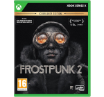 Amazon: Frostpunk 2 Icebreaker Edition (Xbox Series) &agrave; 23,70&euro; (au lieu de 49,99&euro;)