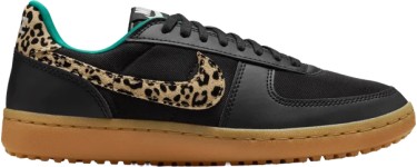 Kickz: Nike Field General SE Femme Noir &agrave; 59,95&euro; (au lieu de 99,95&euro;)