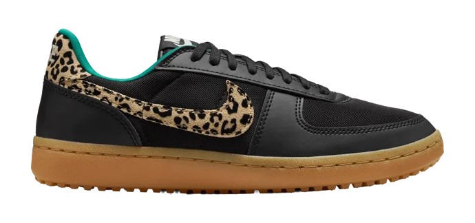 Kickz: Nike Field General SE Femme Noir &agrave; 59,95&euro; (au lieu de 99,95&euro;)