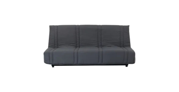 Cdiscount: Banquette clic clac 3 places LENA - anthracite, L 193 cm &agrave; 229,99&euro; (au lieu de 359&euro;)