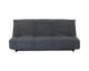 Cdiscount: Banquette clic clac 3 places LENA - anthracite, L 193 cm à 229,99€ (au lieu de 359€)