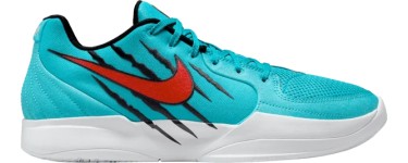 Kickz: Nike JA 2 Scratch Bleu C400 &agrave; 74,95&euro; (au lieu de 124,95&euro;)