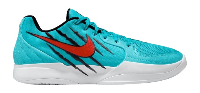 Kickz: Nike JA 2 Scratch Bleu C400 &agrave; 74,95&euro; (au lieu de 124,95&euro;)