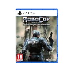 Auchan: RoboCop Rogue City Unfinished Business (PS5) à 14,99€