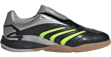 Kickz: adidas Predator Sala Noir &agrave; 68,95&euro; (au lieu de 119,95&euro;)